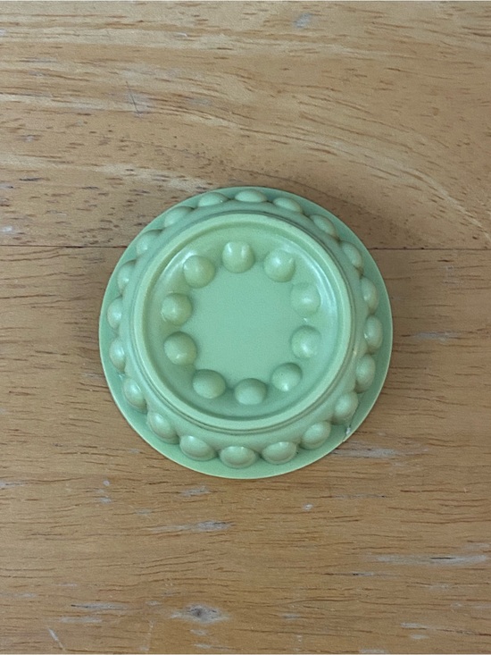 Tupperware Other - Vintage Tupperware Light Green Jello Mold Magnet